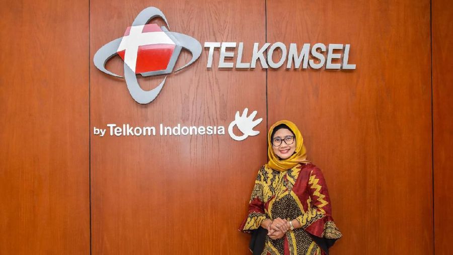 RUPST Telkomsel yang berlangsung hari ini (29/5/2019) menunjuk Emma Sri Martini sebagai direktur utama baru Telkomsel.