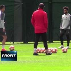 Menanti Jawara Liga Champions