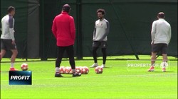 Menanti Jawara Liga Champions