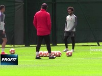 Menanti Jawara Liga Champions