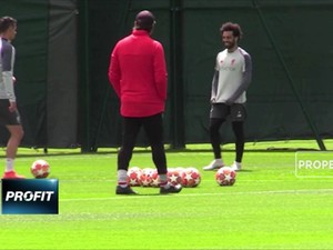 Menanti Jawara Liga Champions