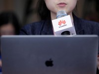 Mau Indonesia Punya Perusahaan Sehebat Huawei? Ini Syaratnya