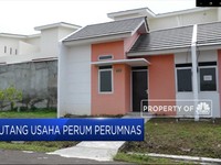 BPK: Piutang Perumnas Berpotensi Tak Tertagih