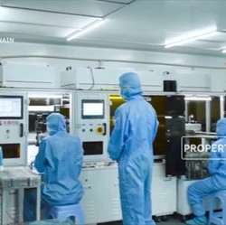 Pegatron akan Buat Cip IPhone di Indonesia