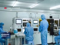 Pegatron akan Buat Cip IPhone di Indonesia
