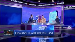 Penyelamatan Bank Muamalat ala Kospin Jaya