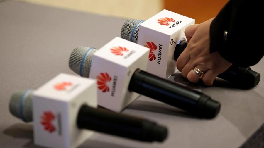 Produsen chip AS melobi pemerintah AS untuk mengurangi sanksi yang dijatuhkan kepada Huawei.