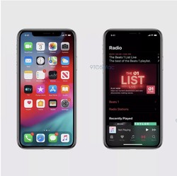 Apple iOS 13 Ungkap Masalah Terbesar Google Android 10