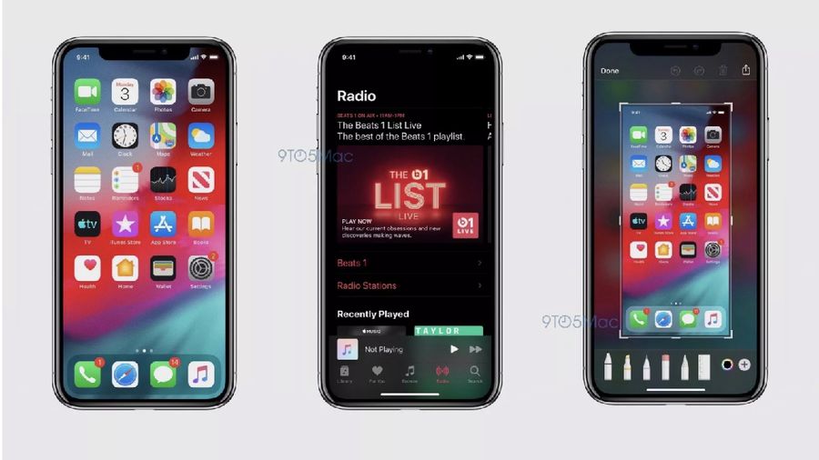 Apple iOS 13 Ungkap Masalah Terbesar Google Android 10