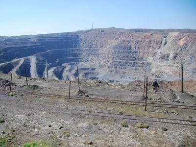 Diplomasi Mineral, Strategi Indonesia Menuju Kepemimpinan Energi