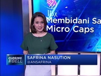 Simak, BEI Bakal Miliki Saham Micro Caps