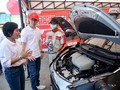 Jangan Biarkan Montir Semprot Angin Kompresor Saat Ganti Oli