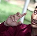 Tak Setuju, Mansurmology Ikut Komentari Bea Materai Saham!