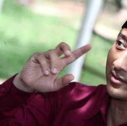 Tak Setuju, Mansurmology Ikut Komentari Bea Materai Saham!