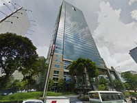 Sudah Sewa Tak Digunakan, Gedung OJK Jadi Sorotan BPK (Lagi)