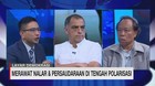 VIDEO: Merawat Nalar & Persaudaraan di Tengah Politik (2/4)