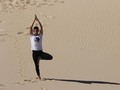 Studi: Yoga Jadi Cara Aman Mencegah Osteoporosis