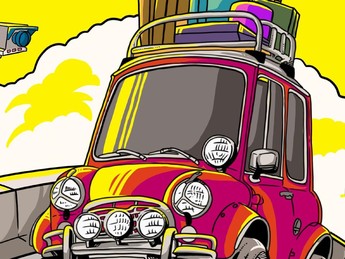 Mudik Lewat Tol Trans Sumatera? Simak Informasi Penting Ini