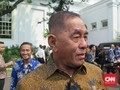 Menhan Beri Sinyal Tolak Jamin Penangguhan Penahanan Kivlan