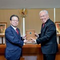 RI-Jepang Sepakat Dorong Reformasi WTO