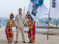 Tayang Perdana, 'Men In Black' Dapat Sambutan Dingin di Pasar