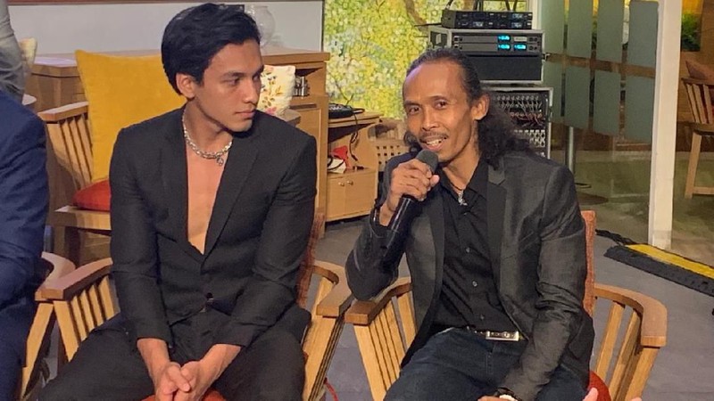Joe Taslim dan Yayan Ruhiyan kembali dipertemukan dalam film laga 