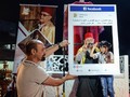 Ramadan dan Tradisi Mendongeng yang Hidup Lagi di Irak