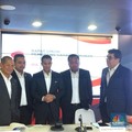 Kinerja Negatif, Induk TV One dan ANTV Catatkan Rugi Rp 233 M