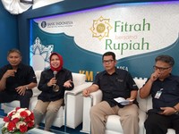 Banyak Dipakai Buat Bayar Tol, Transaksi e-Money April Rp 10T