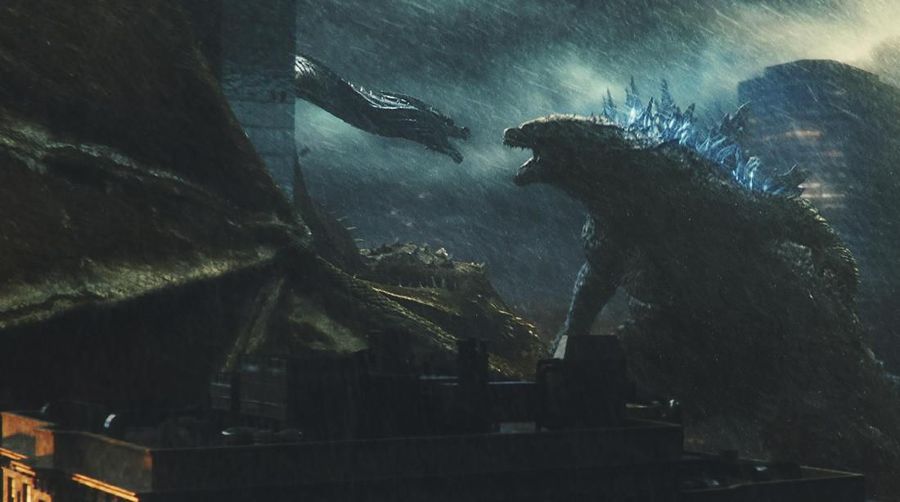 'Godzilla: King of the Monsters' merupakan sekuel dari 'Godzilla' yang dirilis pada tahun 2014 dan merupakan film ke-35 dalam franchise Godzilla.