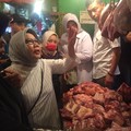 Mau Lebaran, Harga Daging Sapi Segar Betah di Rp 122 Ribu/Kg