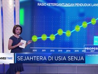 Sejahtera di Usia Senja