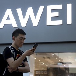 Diblokir di AS, Nasib Huawei di Indonesia Juga Bakal Suram?