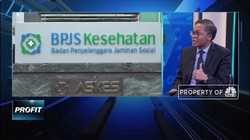 Siasat Jitu Mengatasi Defisit BPJS Kesehatan