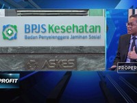 Siasat Jitu Mengatasi Defisit BPJS Kesehatan