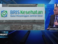 Siasat Jitu Mengatasi Defisit BPJS Kesehatan