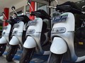 Astra Otoparts Ungkap Proyek Baterai Motor Listrik