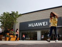Huawei Punya Ark Compiler yang Bikin Android Selancar iOS