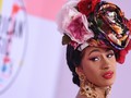Cardi B Curhat Pernah Jadi Korban Pelecehan Seksual