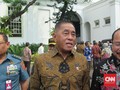 Menhan: Berhentikan Taruna Enzo Kalau Benar Pendukung HTI