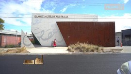 VIDEO: Jejak Pelaut Muslim Makassar di Melbourne