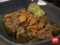 Resep Menu Lebaran: Lidah Cabe Ijo