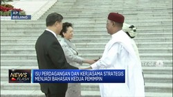 Hubungan Bilateral China - Nigeria