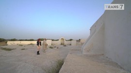 VIDEO: Telusur Syiar di Tunisia