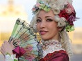 FOTO: Memori Versailles dalam Fesyen