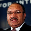 Politik Bergejolak Berminggu-minggu, PM Papua Nugini Mundur