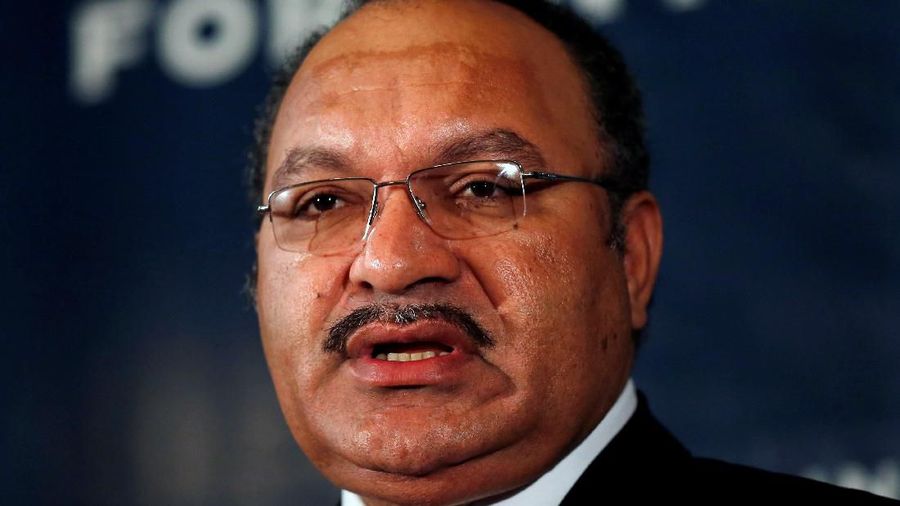 Perdana Menteri Papua Nugini (PNG) Peter O'Neill mengundurkan diri, Rabu (29/5/2019), setelah kehilangan kepercayaan parlemen di tengah kekacauan politik.