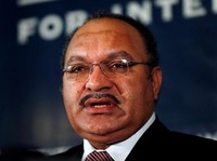 Politik Bergejolak Berminggu-minggu, PM Papua Nugini Mundur