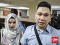 Vanessa Angel Berharap Divonis Bebas Kasus Sebar Konten Porno