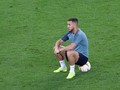 Hazard Disebut Pakai Nomor Warisan Ronaldo di Real Madrid